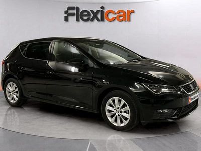Preto Usado 2020 Seat Leon Style | € 17.990 (Preço justo)