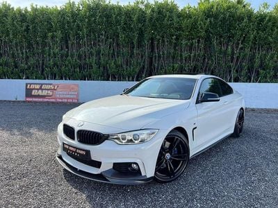 BMW 425
