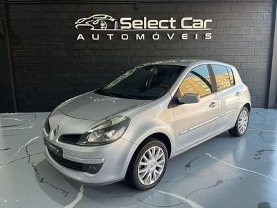 Renault Clio II
