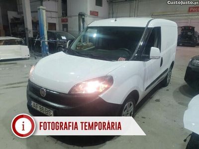 Fiat Doblò