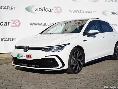 VW Golf VIII