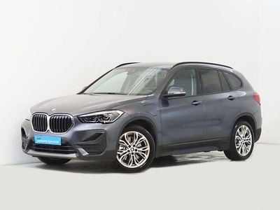 Cinzento Usado 2020 BMW X1 SUV | € 23.900 (Preço justo)