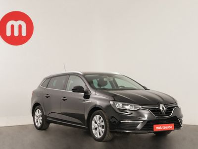 usado Renault Mégane IV 