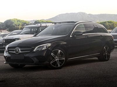 Mercedes C300