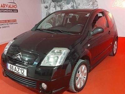 Citroën C2