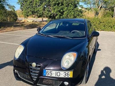 Usado 2009 Alfa Romeo MiTo Citadino | € 1.800 (Super Preço)