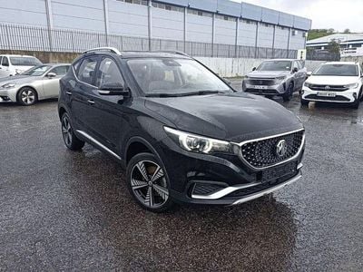 Usado MG ZS Luxury 2020 SUV