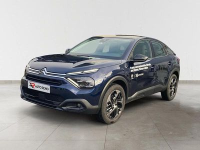 Azul Usado 2024 Citroën C4 Sedan | € 24.490 (Caro)