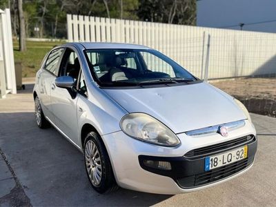 usado Fiat Punto Evo 1.2 2011