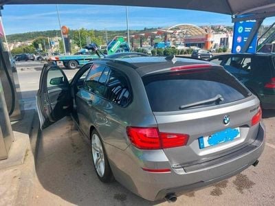 BMW 535