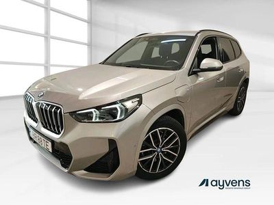 Cinza Usado 2025 BMW X1 SUV | € 52.000