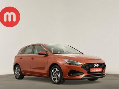 Usado 2024 Hyundai i30 Style | € 22.999 (Bom preço)