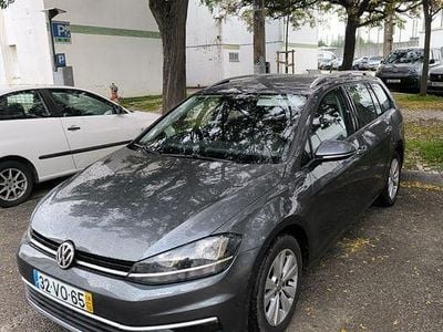 VW Golf VII