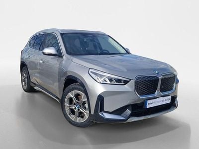 Usado BMW iX1 xLine 150 kW (204 HP) 2024 Cinza SUV