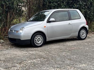 usado VW Lupo 1.2 tdi 3l - perfeito para swap PD (1.9 tdi)