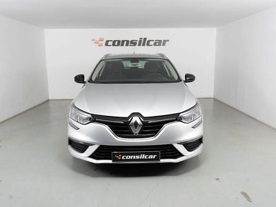 Renault Mégane GrandTour