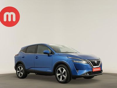 Usado 2023 Nissan Qashqai N-Connecta SUV | € 28.999 (Preço justo)