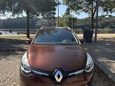 Renault Clio IV