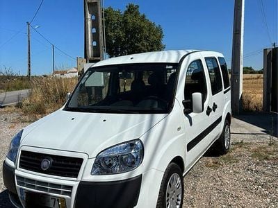 Fiat Doblò