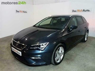 Seat Leon ST