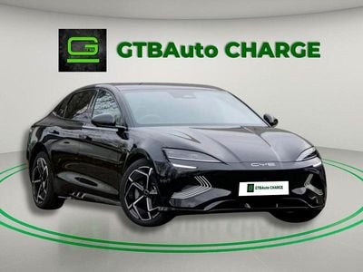 BYD Seal