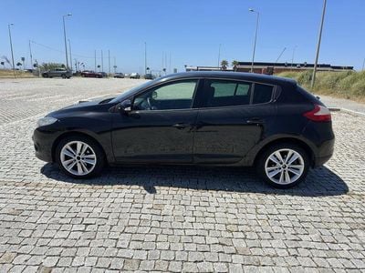 Renault Mégane III