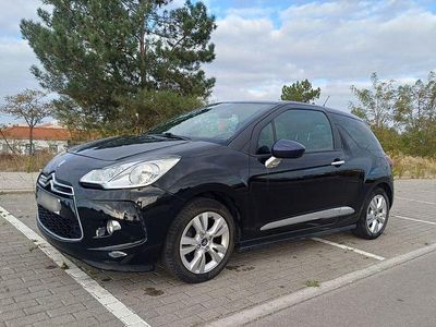 Citroën DS3