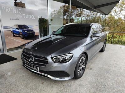 usado Mercedes C220 d Avantgarde