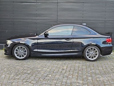 BMW 118 Coupé