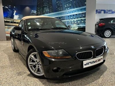 usado BMW Z4 Série Z2.2