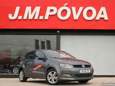 VW Polo