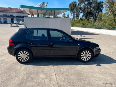 usado VW Golf IV 1.9 GT TD