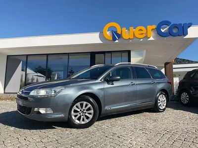 Citroën C5