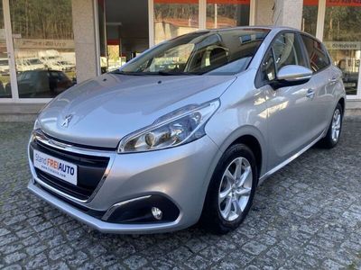 usado Peugeot 208 1.2 PureTech Style