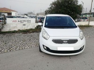 Kia Venga