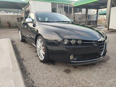 Alfa Romeo 159