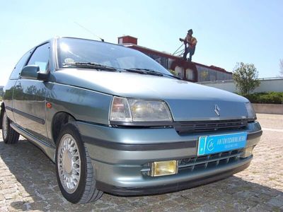 usado Renault Clio 1.4 Baccara