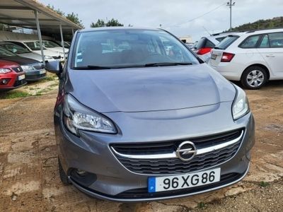 usado Opel Corsa Ecotec