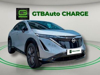 Nissan Ariya