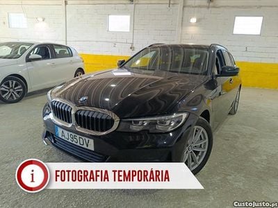 BMW 330e