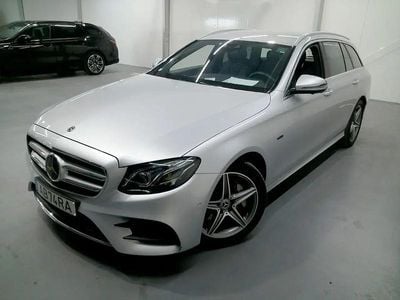 Mercedes E300