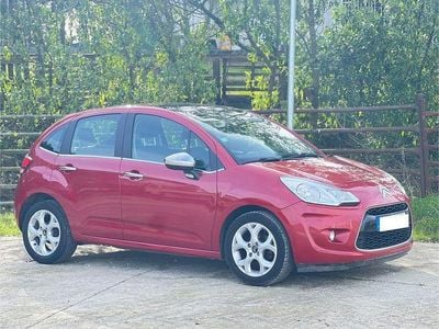 Usado 2013 Citroën C3 Sedan | € 4.250 (Super Preço)