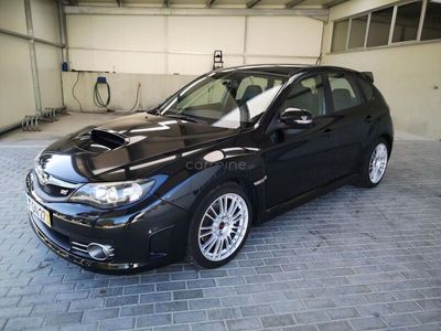 usado Subaru Impreza 2.5 WRX STi