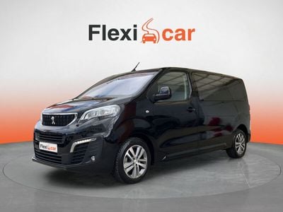 Peugeot Traveller