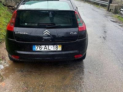 Usado 2005 Citroën C4 VTR Sport Coupé | € 5.150 (Preço elevado)