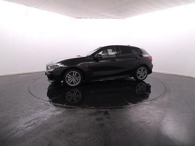 Preto Usado 2023 BMW 116 Citadino | € 31.450 (Preço elevado)