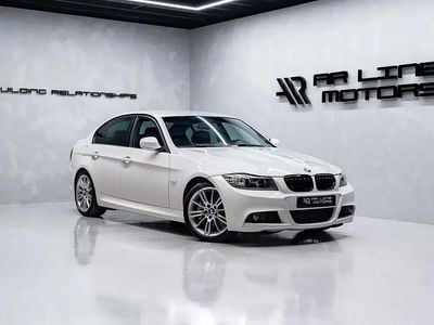BMW 335