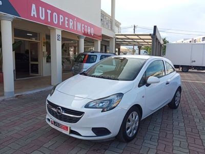 usado Opel Corsa Corsa E1.3 CDTi