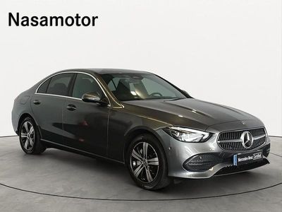 Mercedes C300