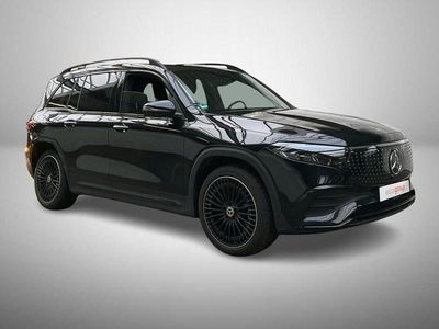 Mercedes EQB250+